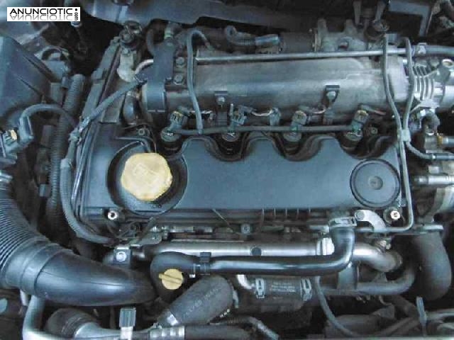 Motor 503653 de opel vectra c berlina