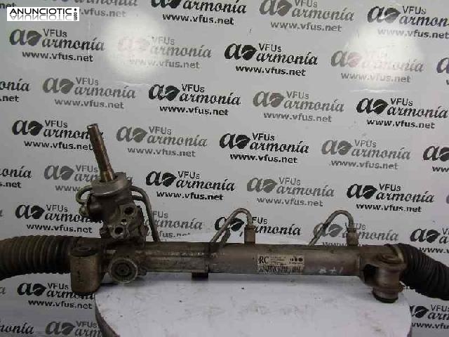 151726 cremallera direccion opel astra