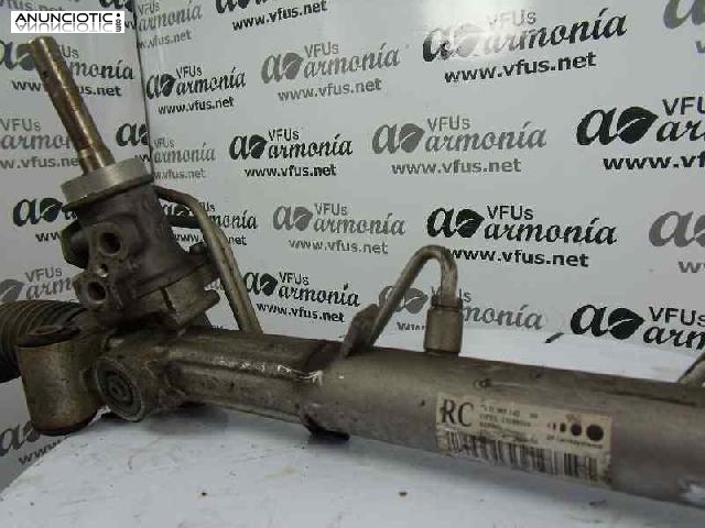 151726 cremallera direccion opel astra