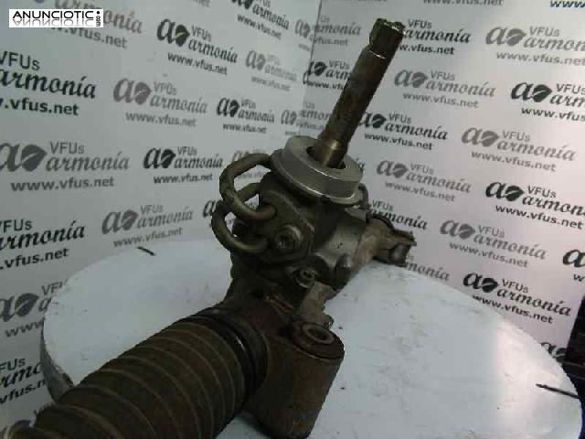 151726 cremallera direccion opel astra