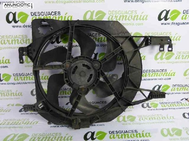 Electroventilador tipo 8200151874e de