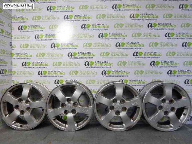 225760 llantas de kia sportage lx 4x4