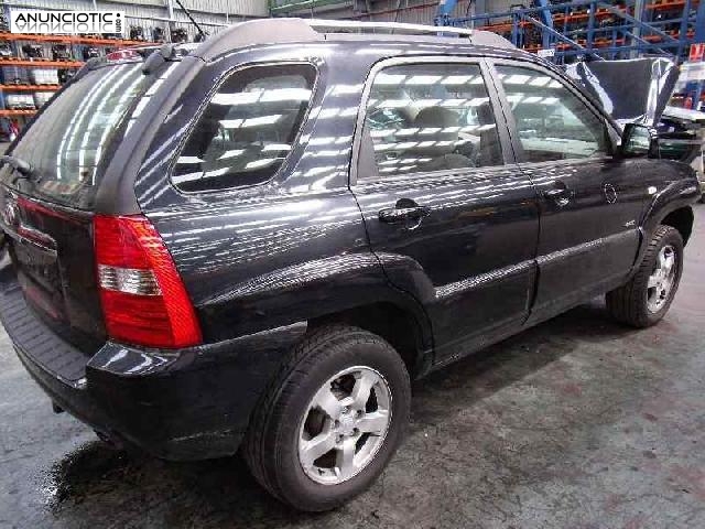 225760 llantas de kia sportage lx 4x4