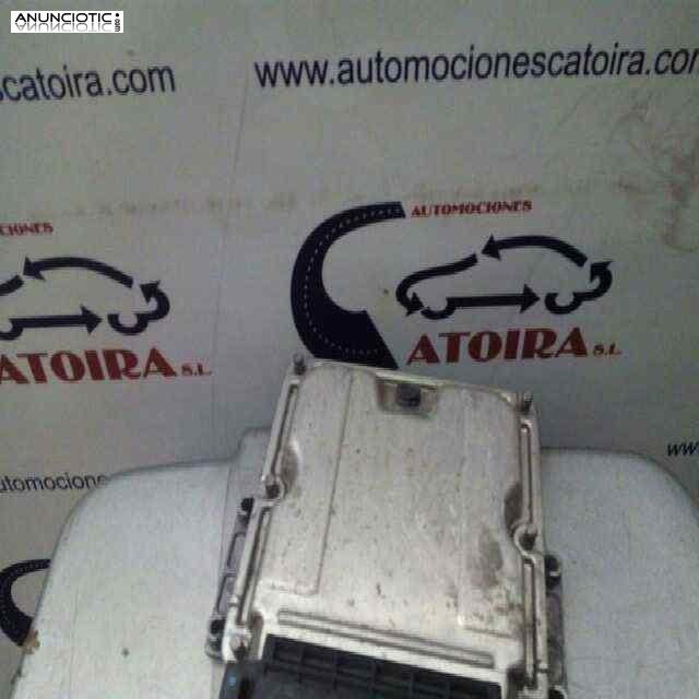 Centralita motor uce 29533 0281001976