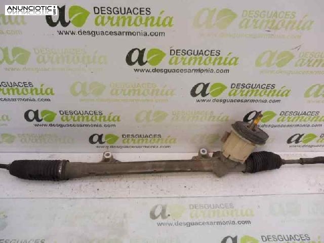 298718 cremallera direccion renault