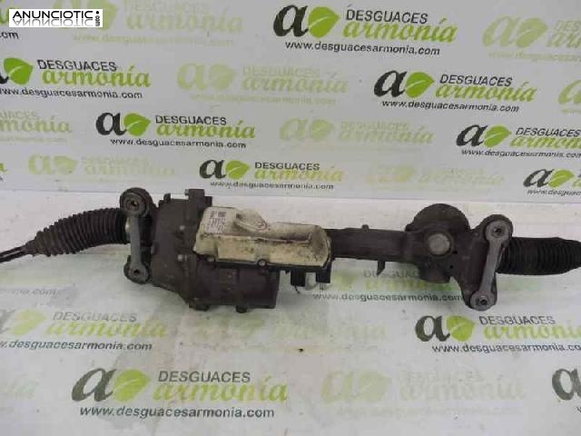 Cremallera direccion volkswagen passat