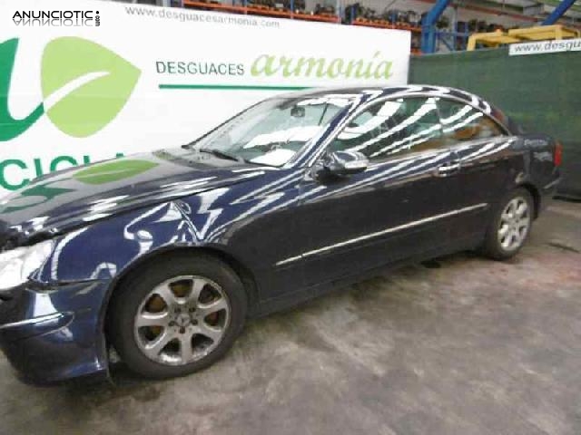 Motor 504326 de mercedes clase clk