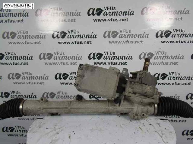 151698 cremallera direccion peugeot 207