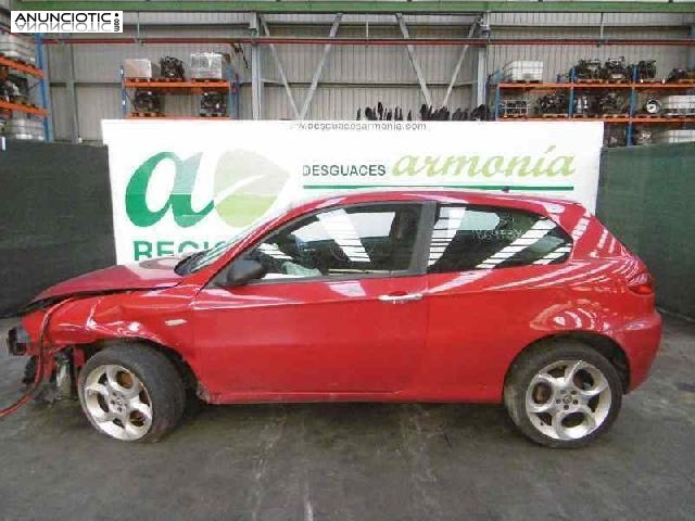 Motor 508277 de alfa romeo 147 (190) 1.9