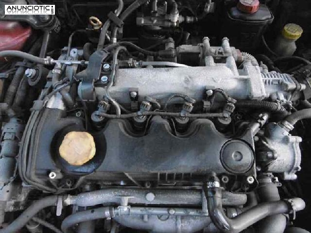 Motor 508277 de alfa romeo 147 (190) 1.9