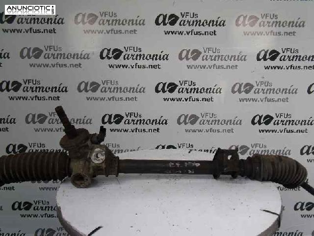 151633 cremallera direccion renault clio