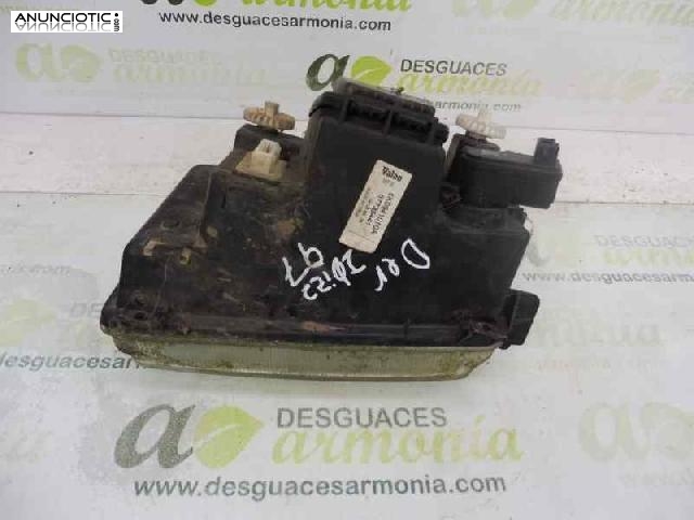 Faro der. de seat cordoba berlina (6k2)