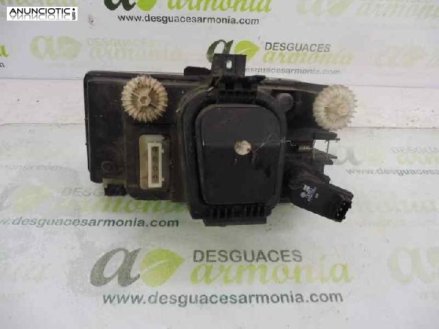 Faro der. de seat cordoba berlina (6k2)