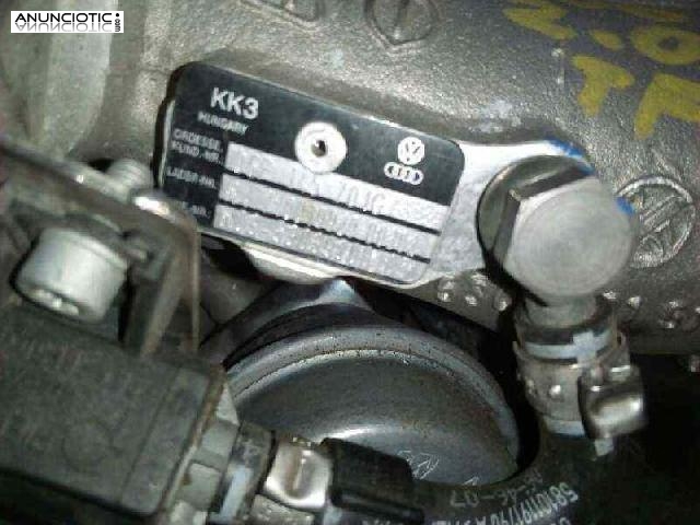 Turbocompresor 948246 06f145701g audi tt