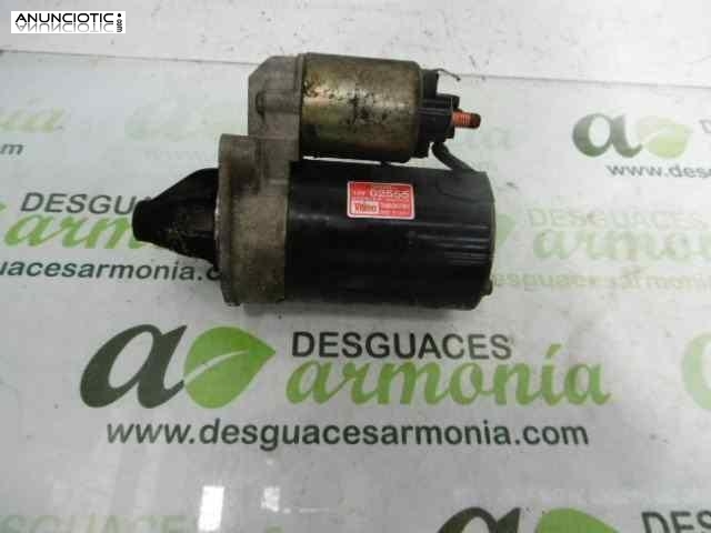 Motor arranque tipo 3610002555 de 