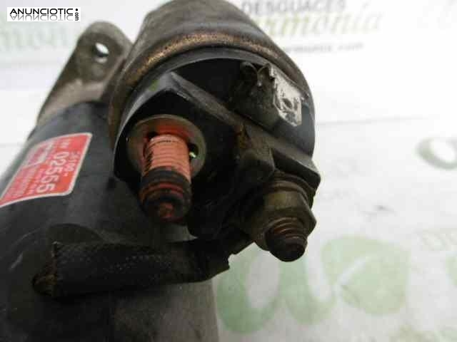 Motor arranque tipo 3610002555 de 