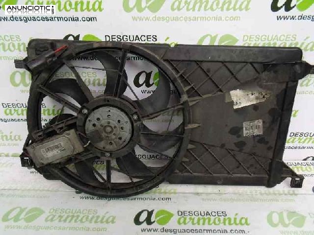 Electroventilador tipo 3m5h-8c607-rg de 