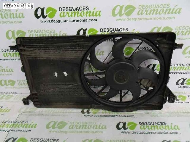 Electroventilador tipo 3m5h-8c607-rg de 