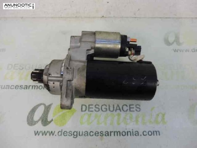 487420 motor arranque de seat leon