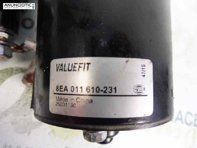 487420 motor arranque de seat leon