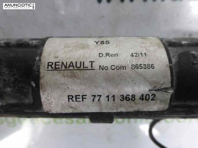 95926 cremallera direccion renault clio