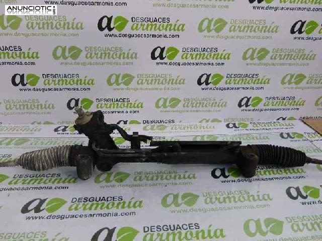 166981 cremallera direccion opel vectra