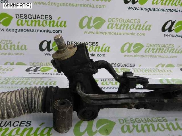 166981 cremallera direccion opel vectra