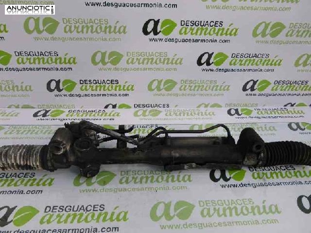 166981 cremallera direccion opel vectra