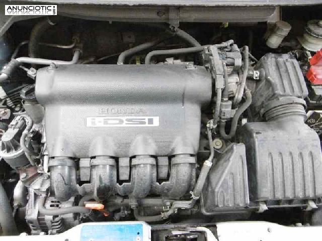 Motor 508843 de honda jazz (gd1/5) 1.2