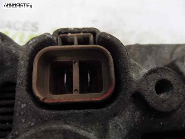 Alternador tipo 02503ab160108 de hyundai 