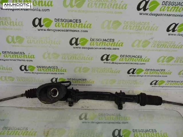 414338 cremallera direccion renault