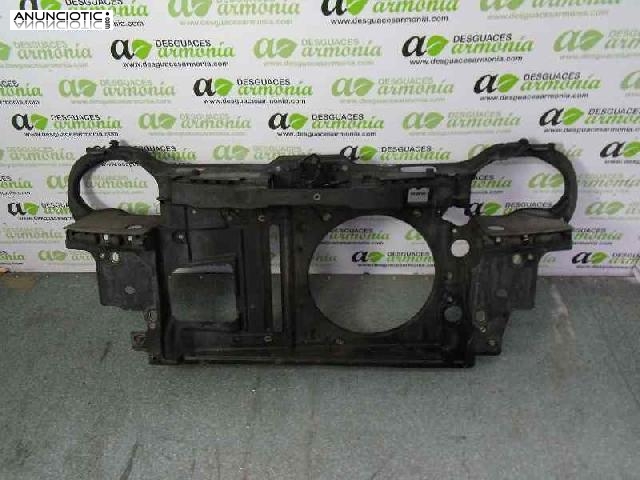 Panel frontal de seat - arosa