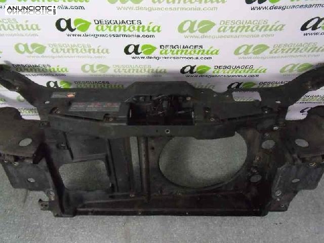 Panel frontal de seat - arosa