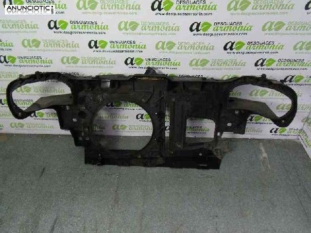 Panel frontal de seat - arosa