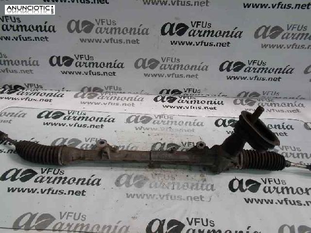 151624 cremallera direccion nissan micra