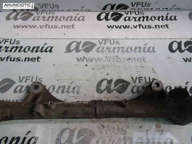 151624 cremallera direccion nissan micra