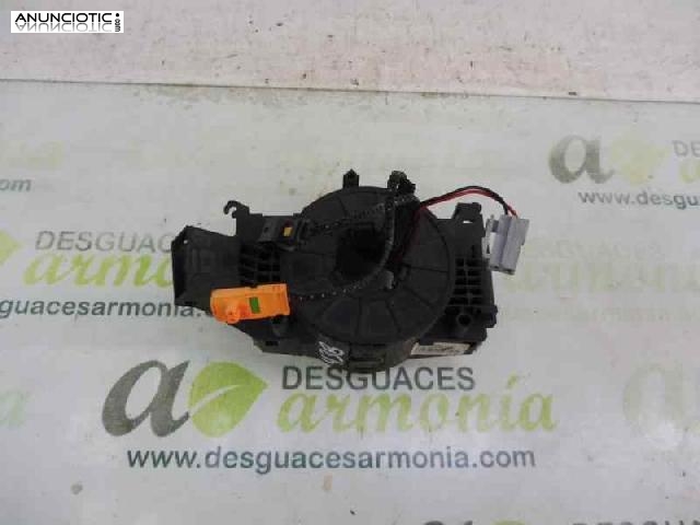 358080 anillo airbag opel vivaro