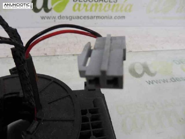 358080 anillo airbag opel vivaro