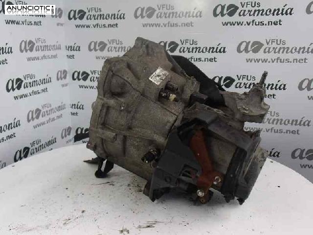 Caja de cambios 149713 de ford fusion