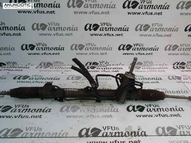 152297 cremallera direccion opel astra g