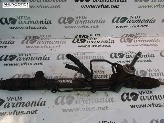 152297 cremallera direccion opel astra g