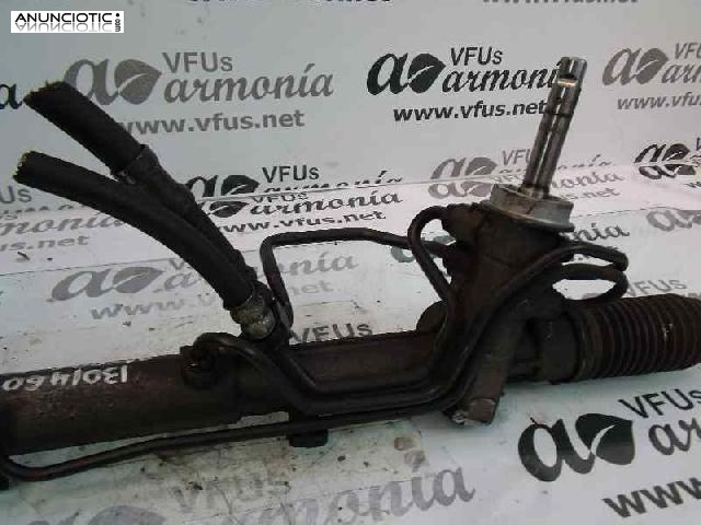 152297 cremallera direccion opel astra g