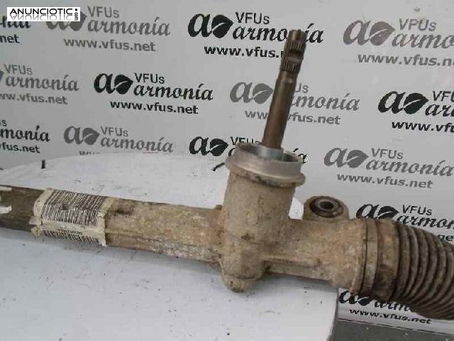 151629 cremallera direccion opel corsa d