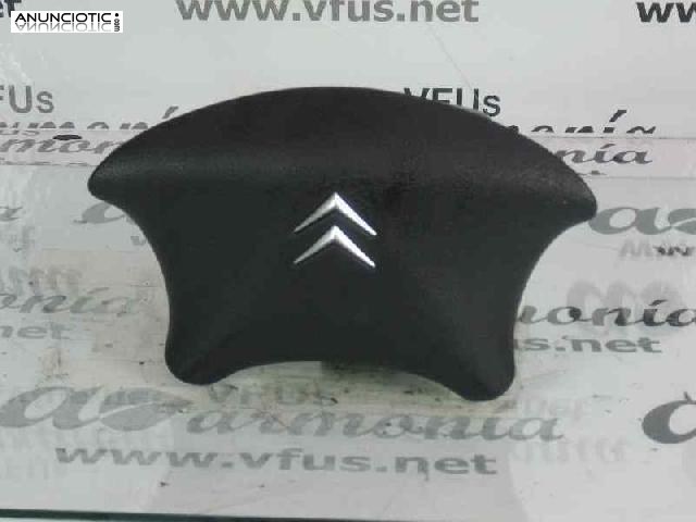 Airbag del. izq. citroen c5 berlina