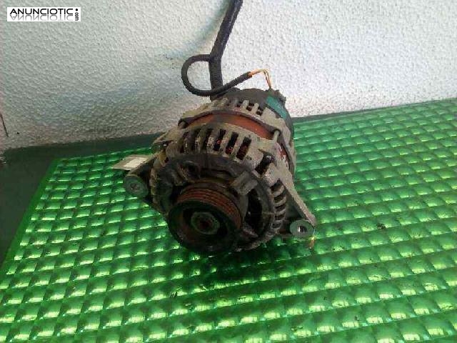 Alternador 1009951 0124220008 hyundai