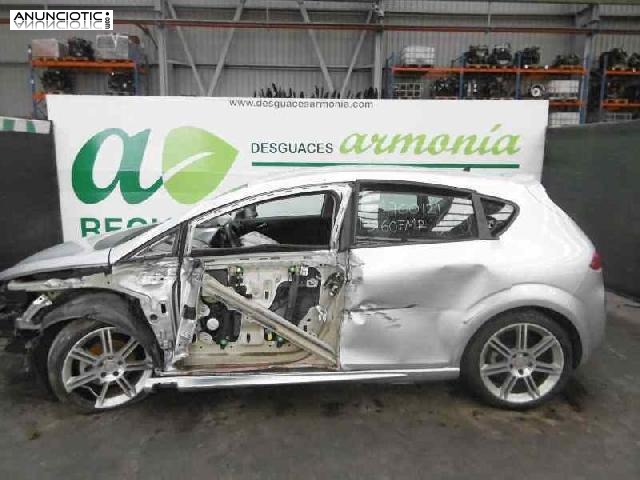 Motor 505511 de seat leon (1p1) stylance