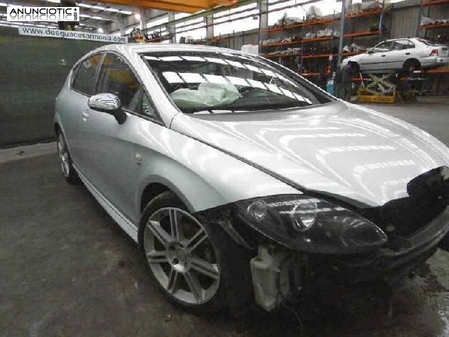 Motor 505511 de seat leon (1p1) stylance