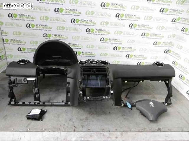 210533 kit airbag peugeot 308 sport 1.6