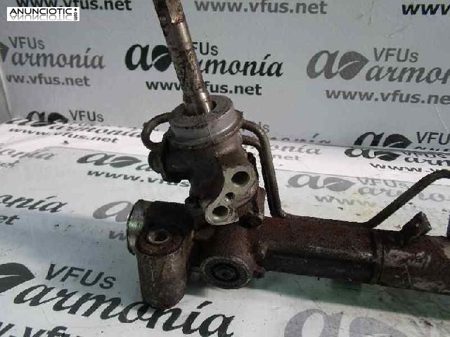 152847 cremallera direccion opel astra