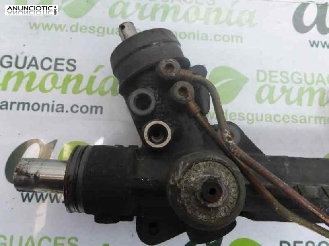 203713 cremallera direccion audi a6